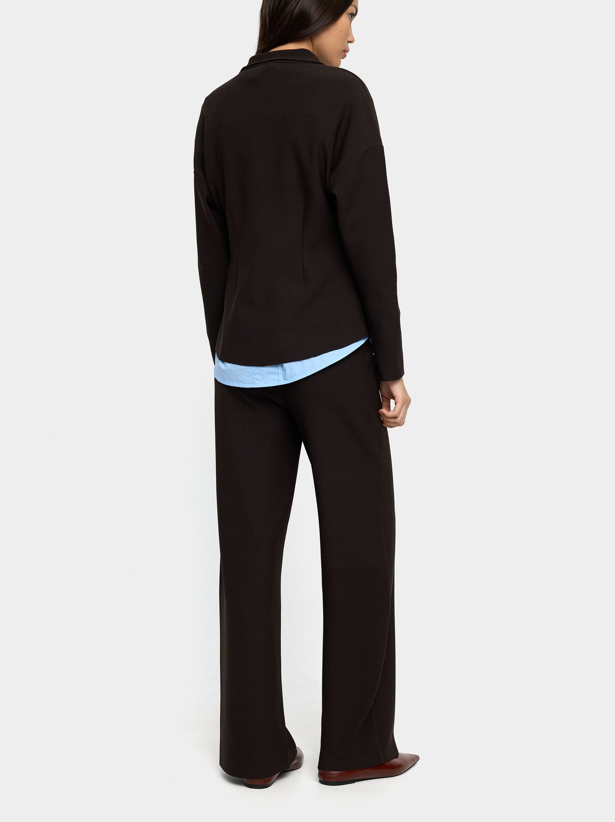 Pantalón C4 De Novembro