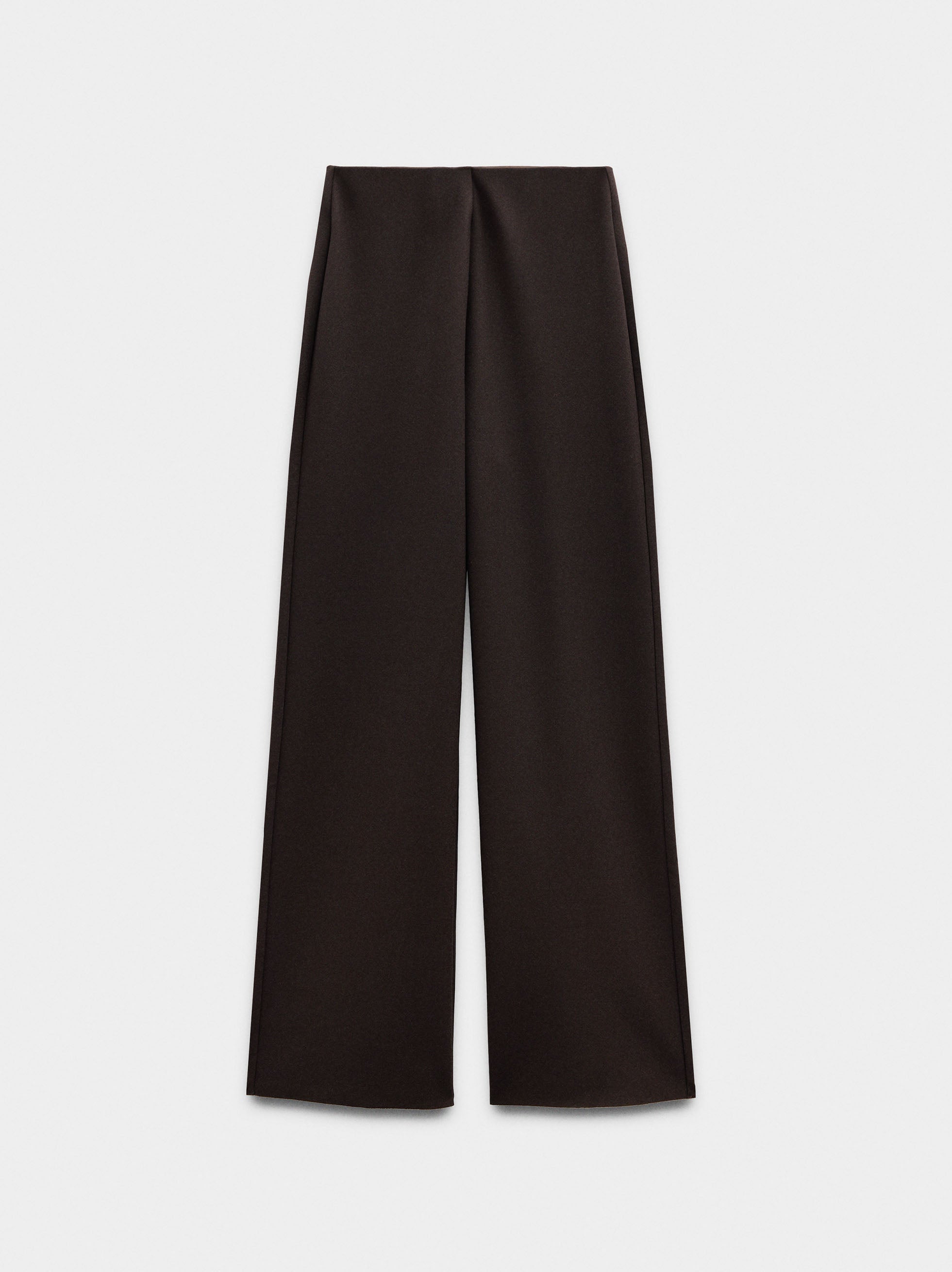 Pantalón C4 De Novembro