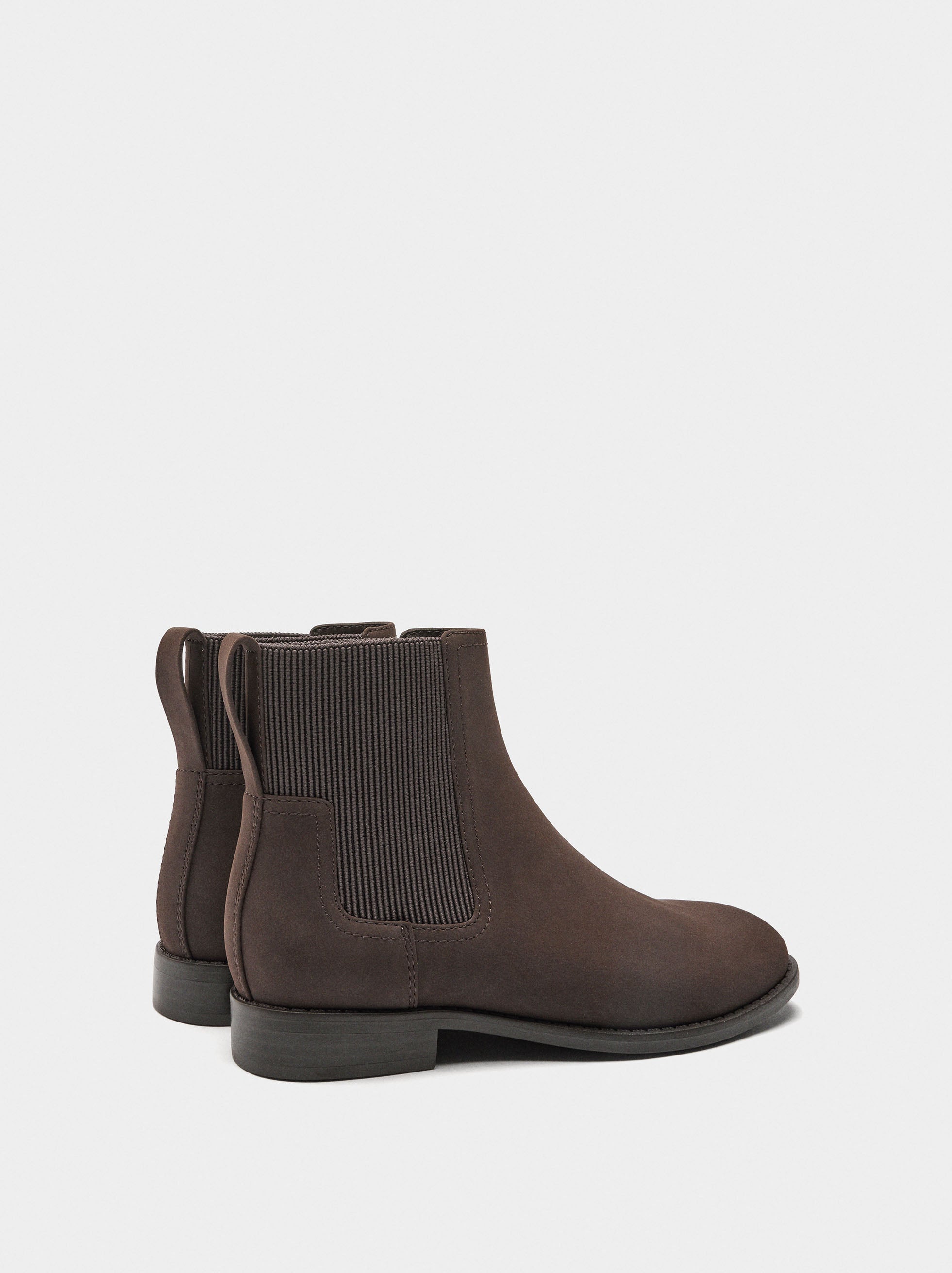 Botines Chelsea