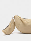 Bolso Bandolera De Nylon