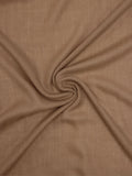 Pashmina De Lana Con Flecos