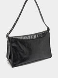 Bolso De Mano De Efecto Envejecido