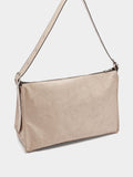 Bolso De Mano De Efecto Envejecido
