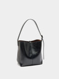 Bolso Bombonera Efecto Craquelado