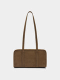 Bolso Bowling Efecto Piel