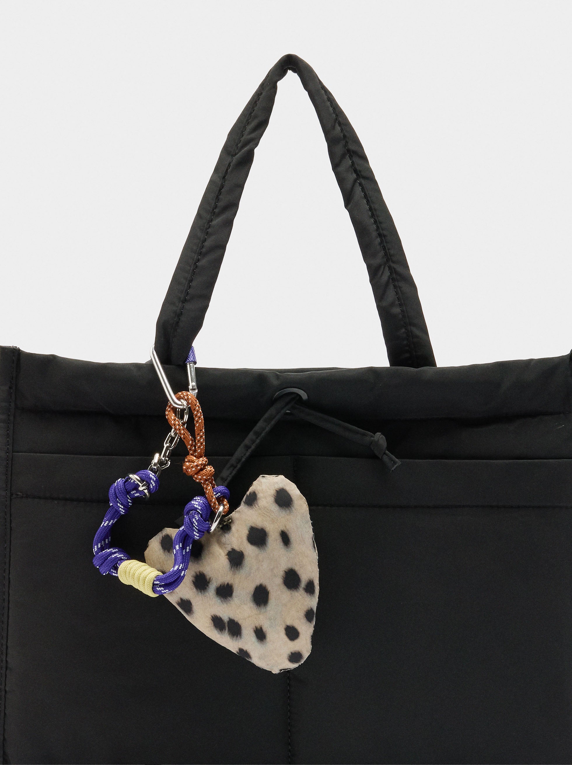 Llavero Charm Corazón