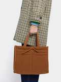 Bolso Para Portátil 13" De Nylon