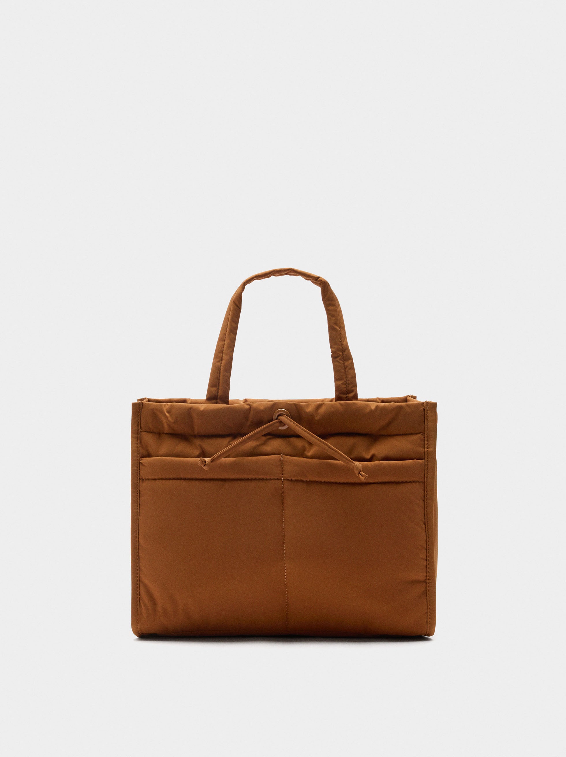 Bolso Para Portátil 13" De Nylon