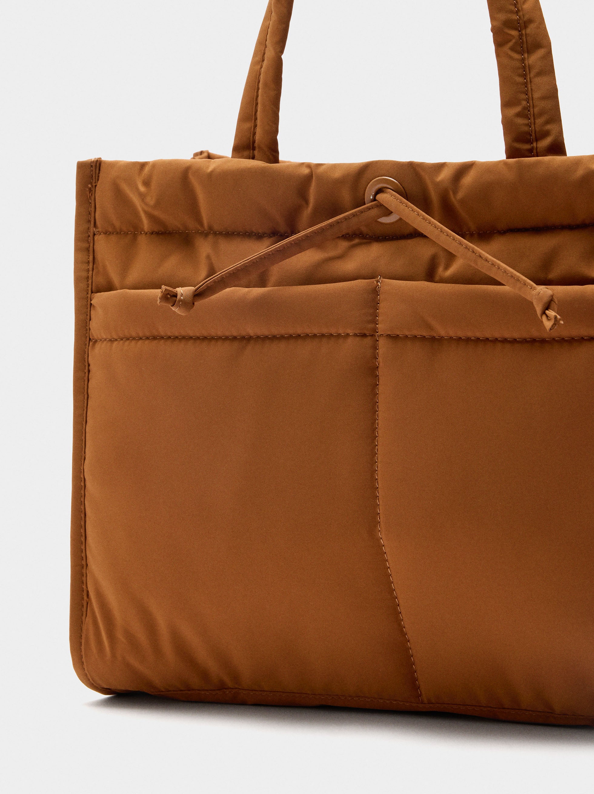 Bolso Para Portátil 13" De Nylon