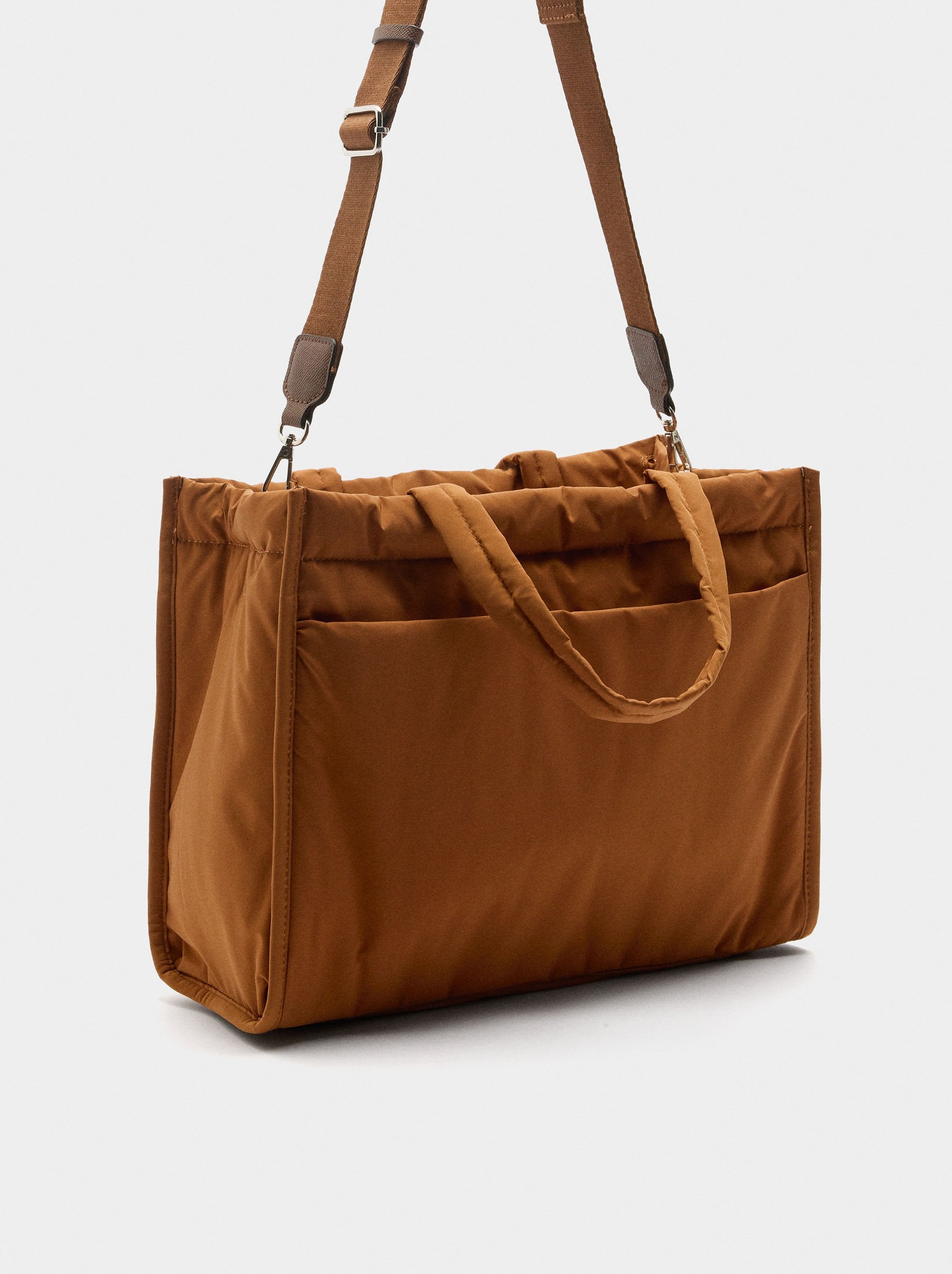 Bolso Para Portátil 13" De Nylon
