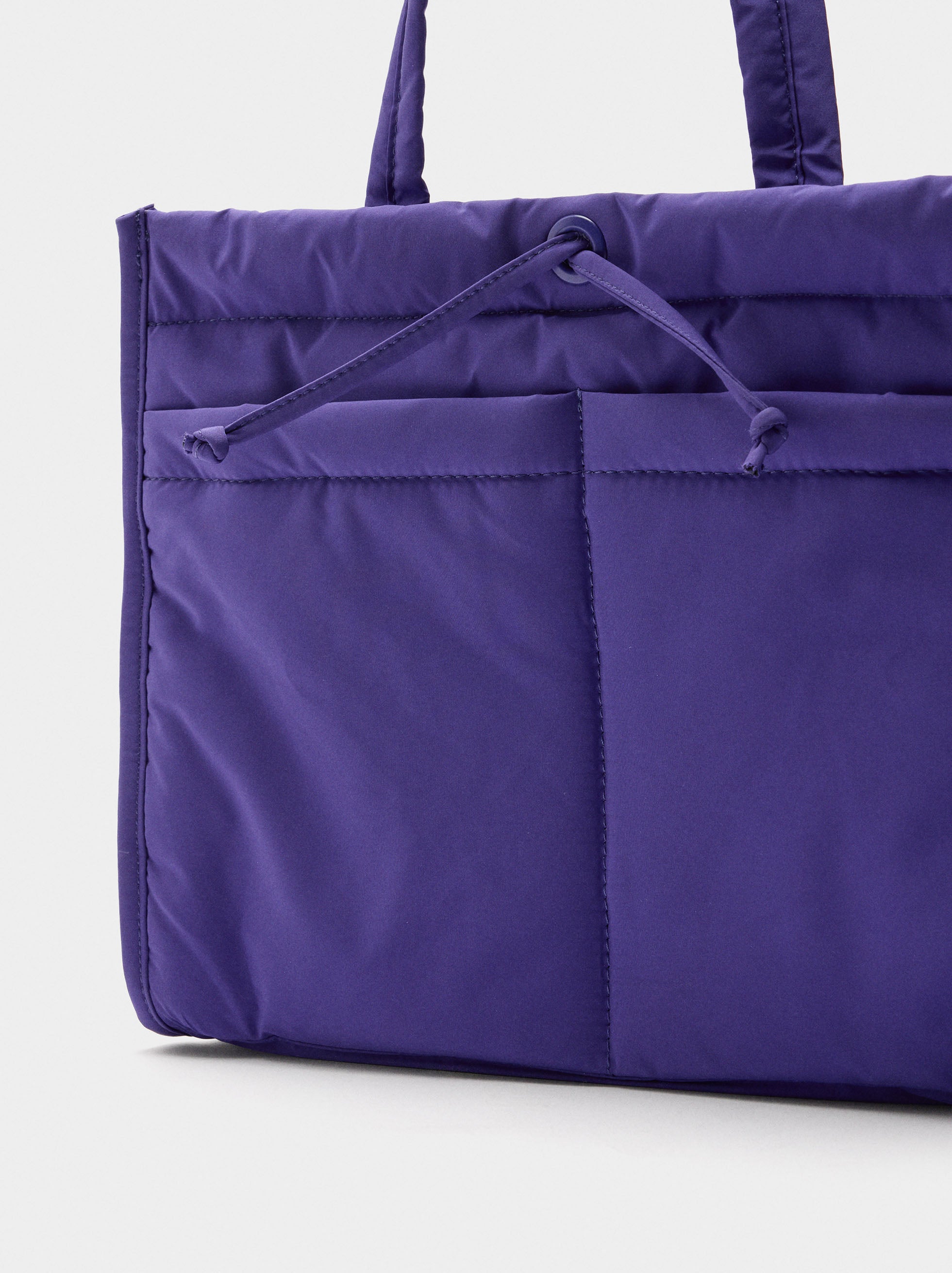 Bolso Para Portátil 13" De Nylon