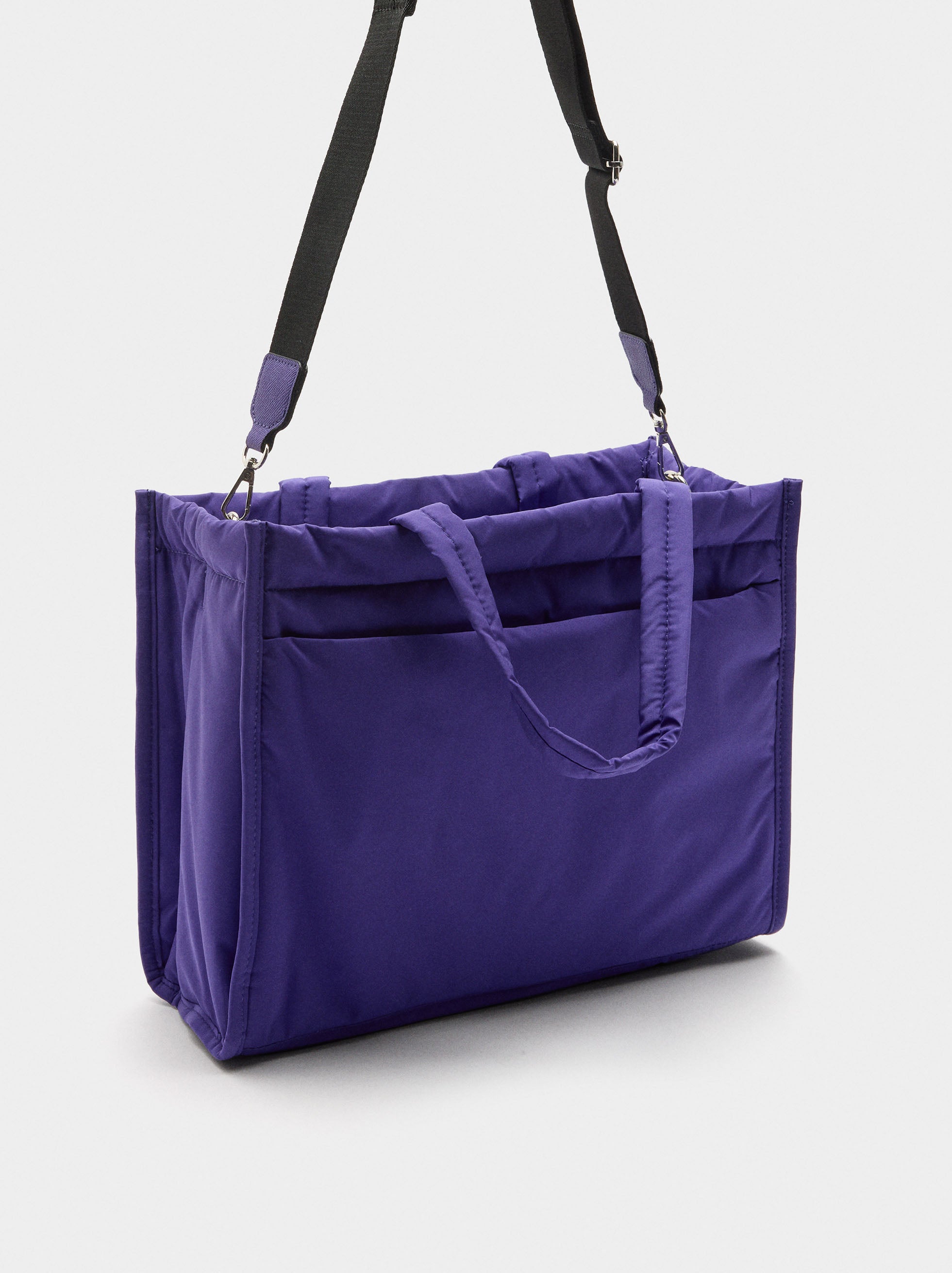 Bolso Para Portátil 13" De Nylon