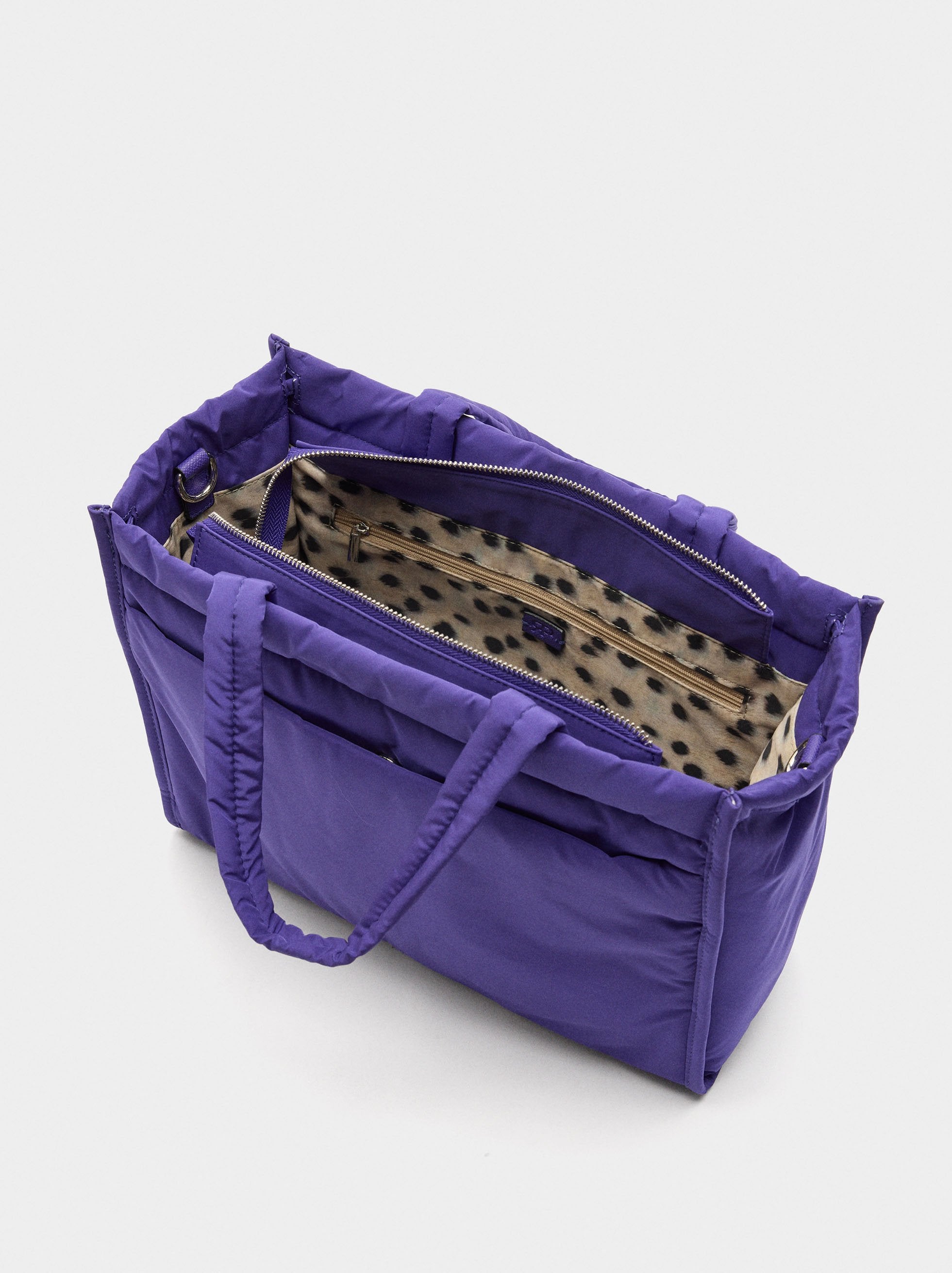 Bolso Para Portátil 13" De Nylon