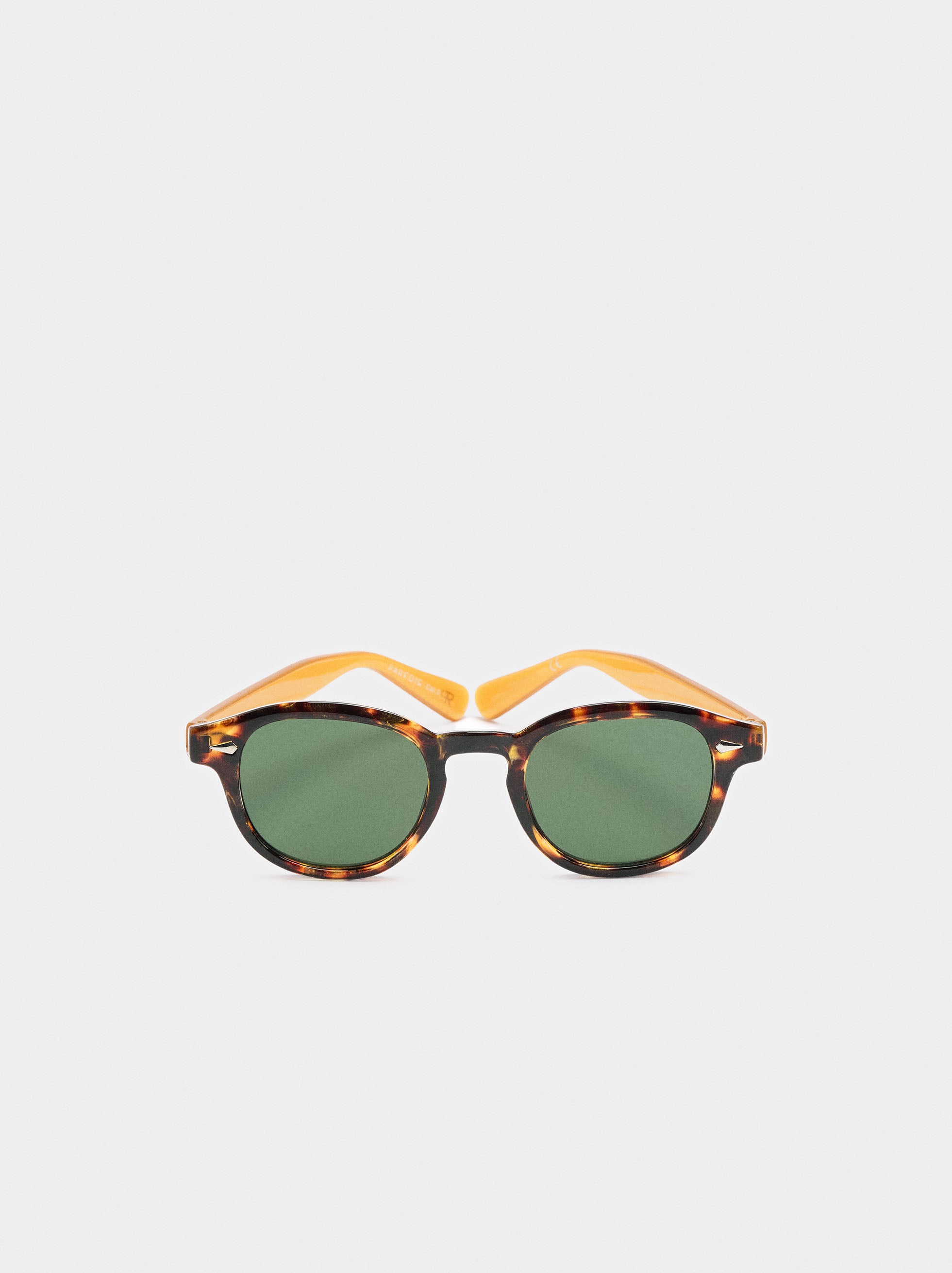 Gafas De Sol Redondas
