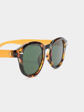 Gafas De Sol Redondas