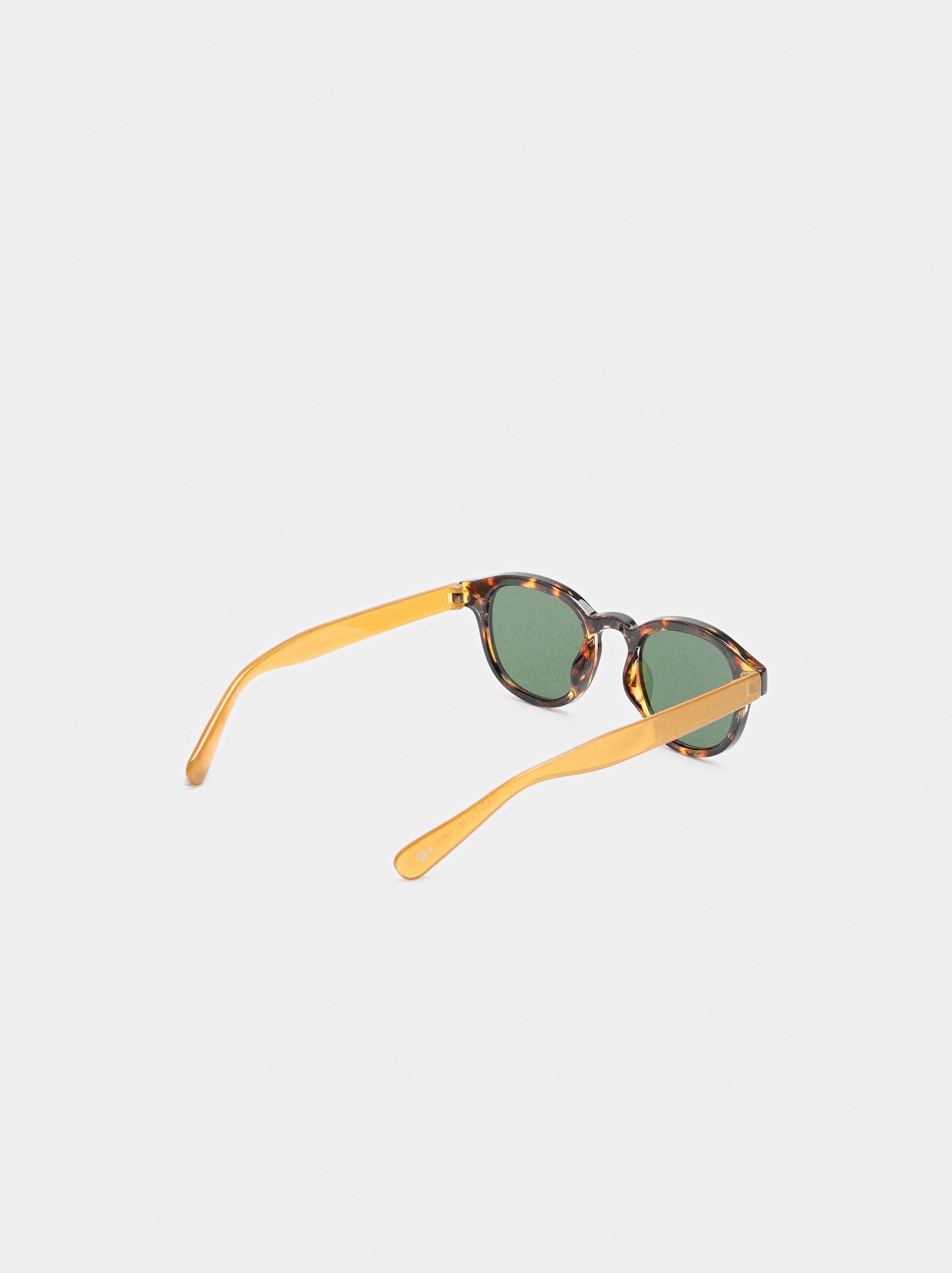 Gafas De Sol Redondas