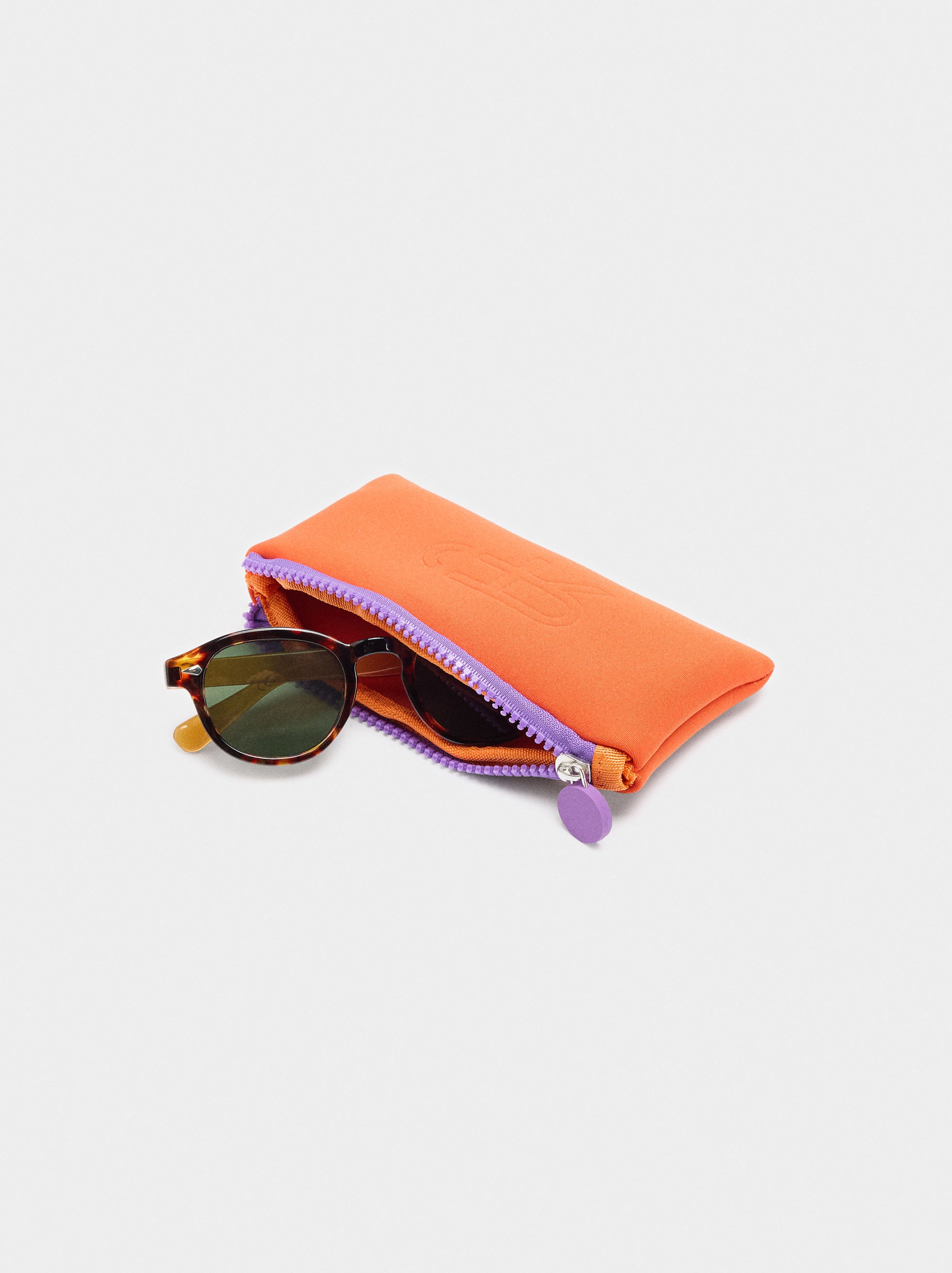 Gafas De Sol Redondas