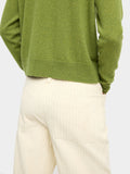 Pantalón De Pana 100% Algodón