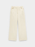 Pantalón De Pana 100% Algodón