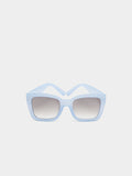 Gafas De Sol Cuadradas
