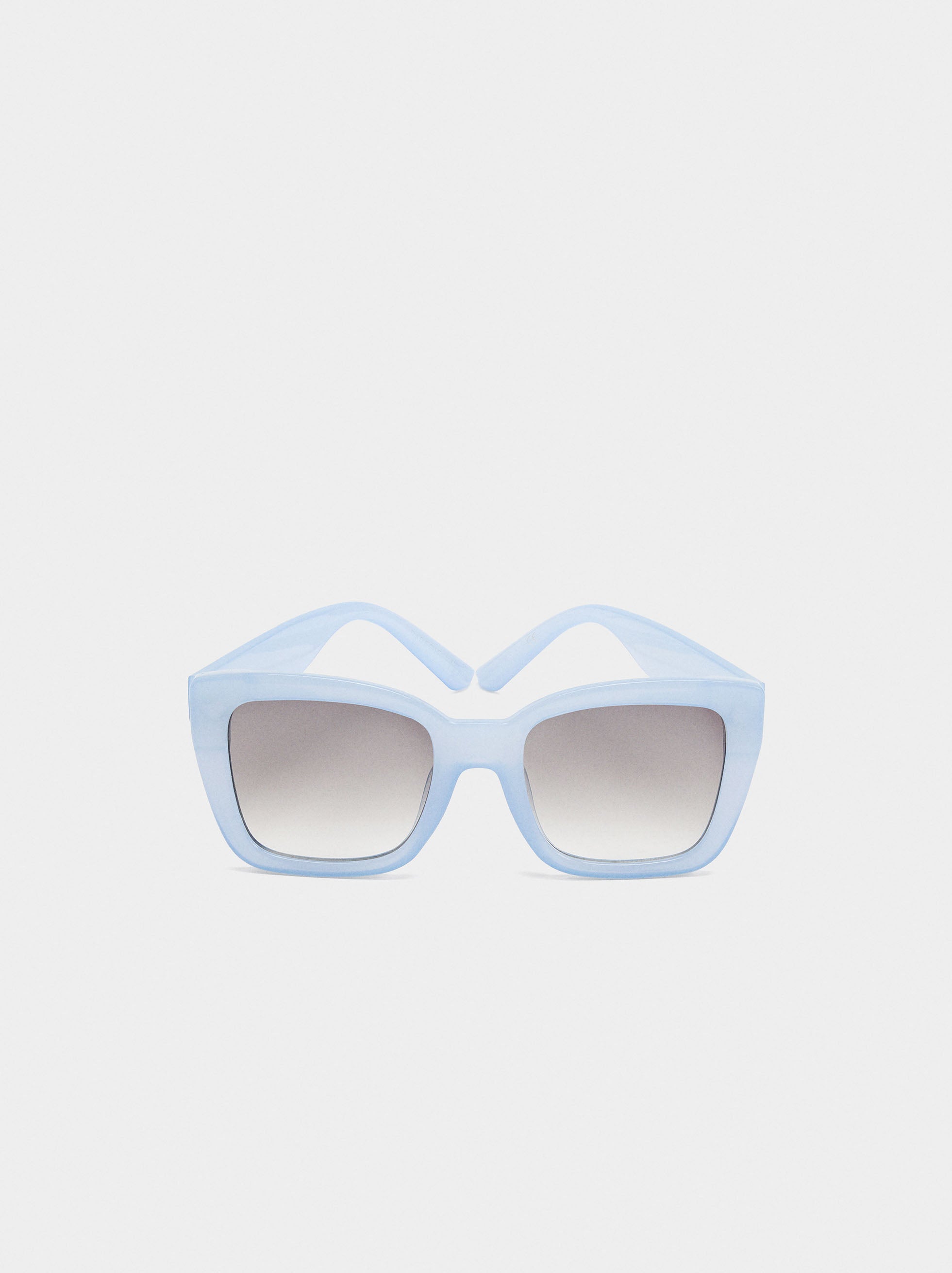 Gafas De Sol Cuadradas