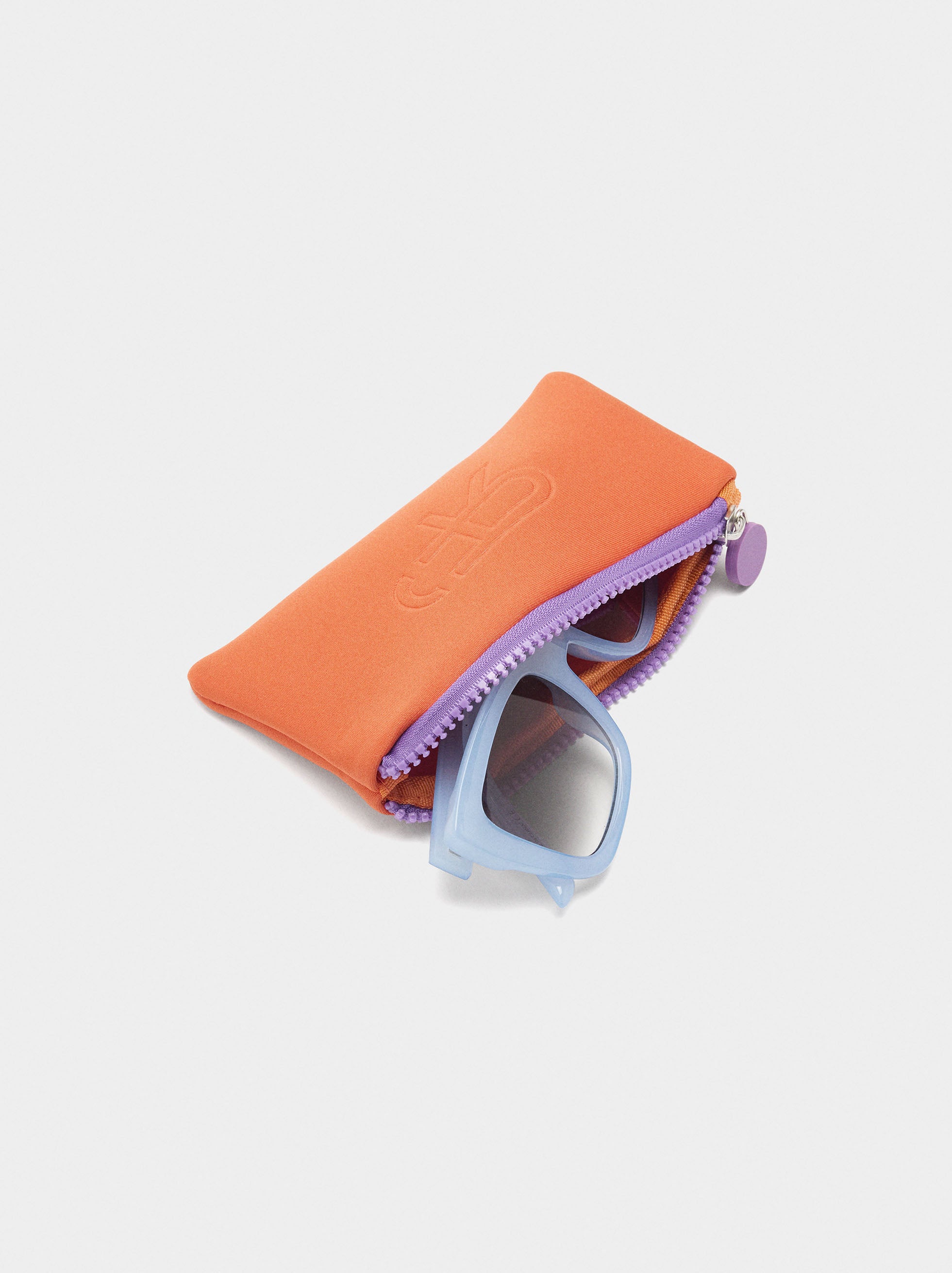 Gafas De Sol Cuadradas