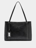 Bolso Para Portátil 13" Con Tachuelas