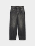 Pantalón Vaquero Efecto Lavado
