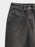 Pantalón Vaquero Efecto Lavado