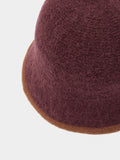 Sombrero Bucket De Punto