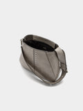 Bolso De Hombro Con Tachuelas