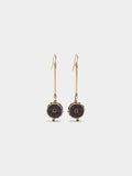 Pendientes Largos Étnicos