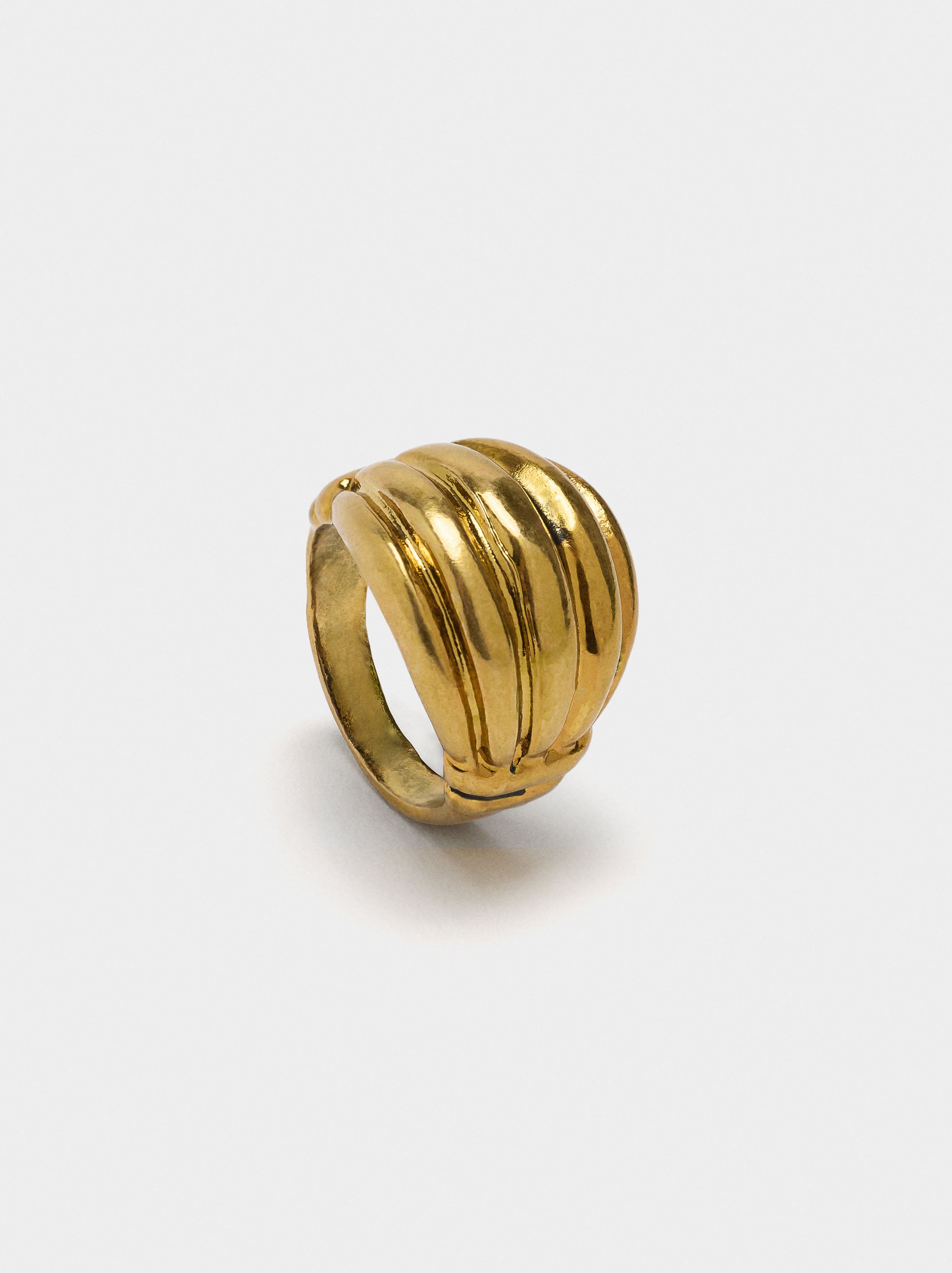 Anillo Efecto Múltiple