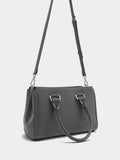 Bolso Tote De Textura Suave