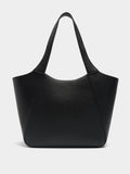 Bolso Shopper Con Bolsa Extraíble