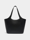 Bolso Shopper Con Bolsa Extraíble