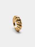 Anillo Trenzado