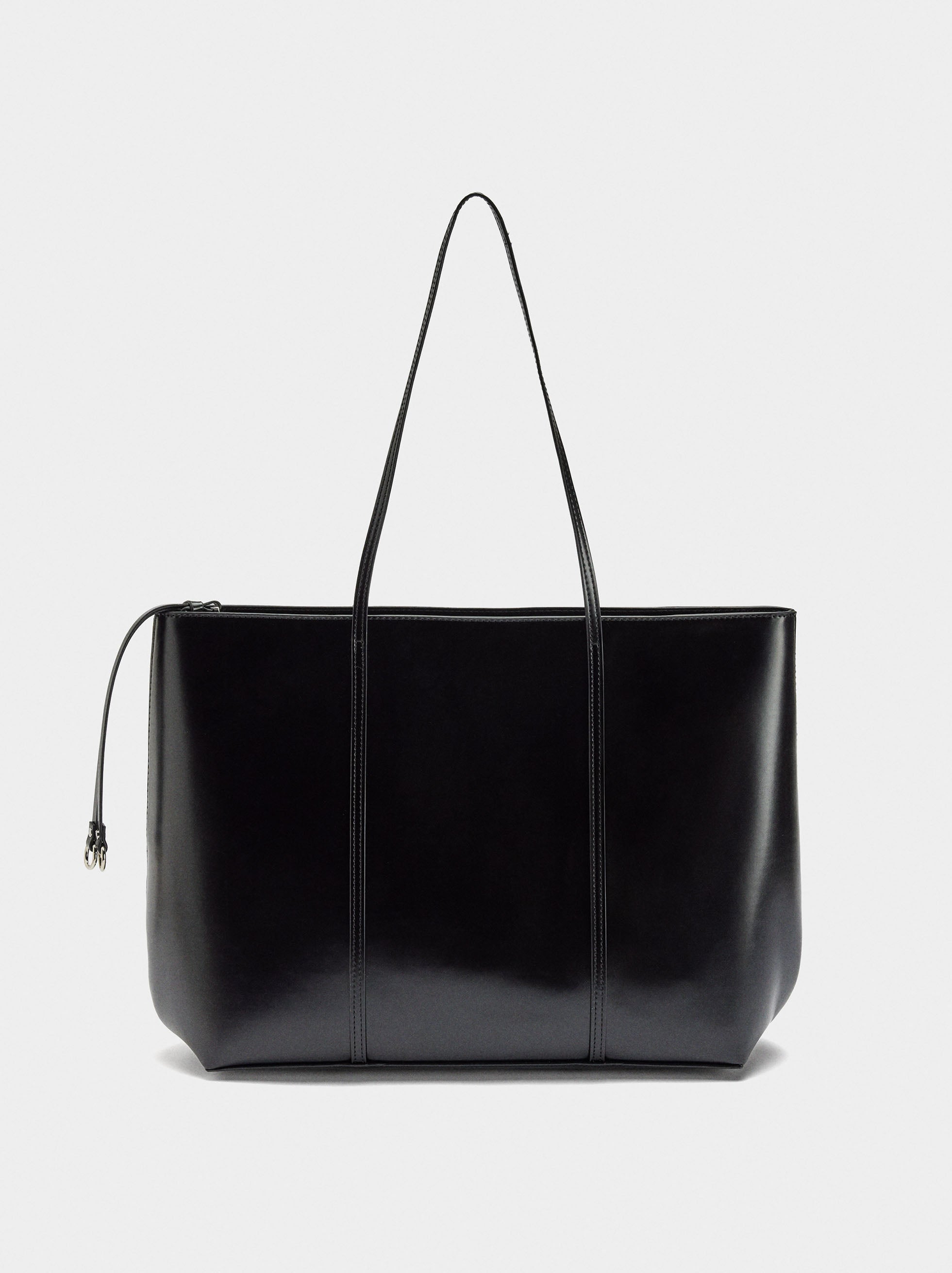 Bolso Para Portátil De 13" Liso