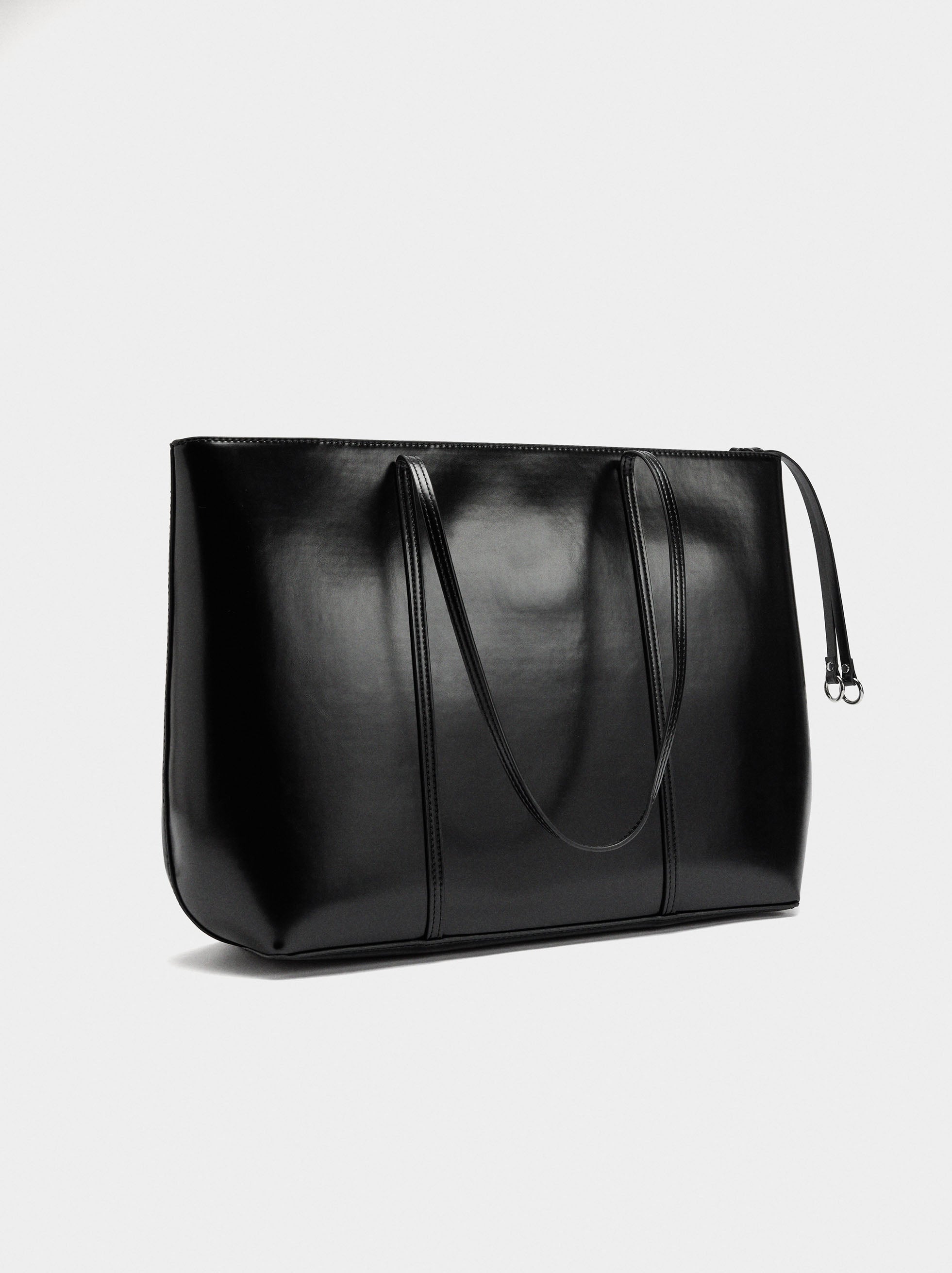 Bolso Para Portátil De 13" Liso