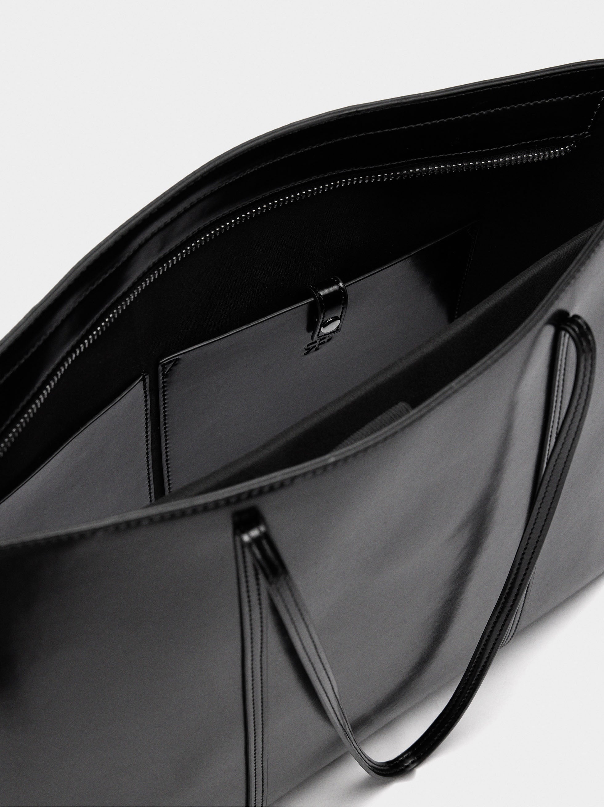 Bolso Para Portátil De 13" Liso