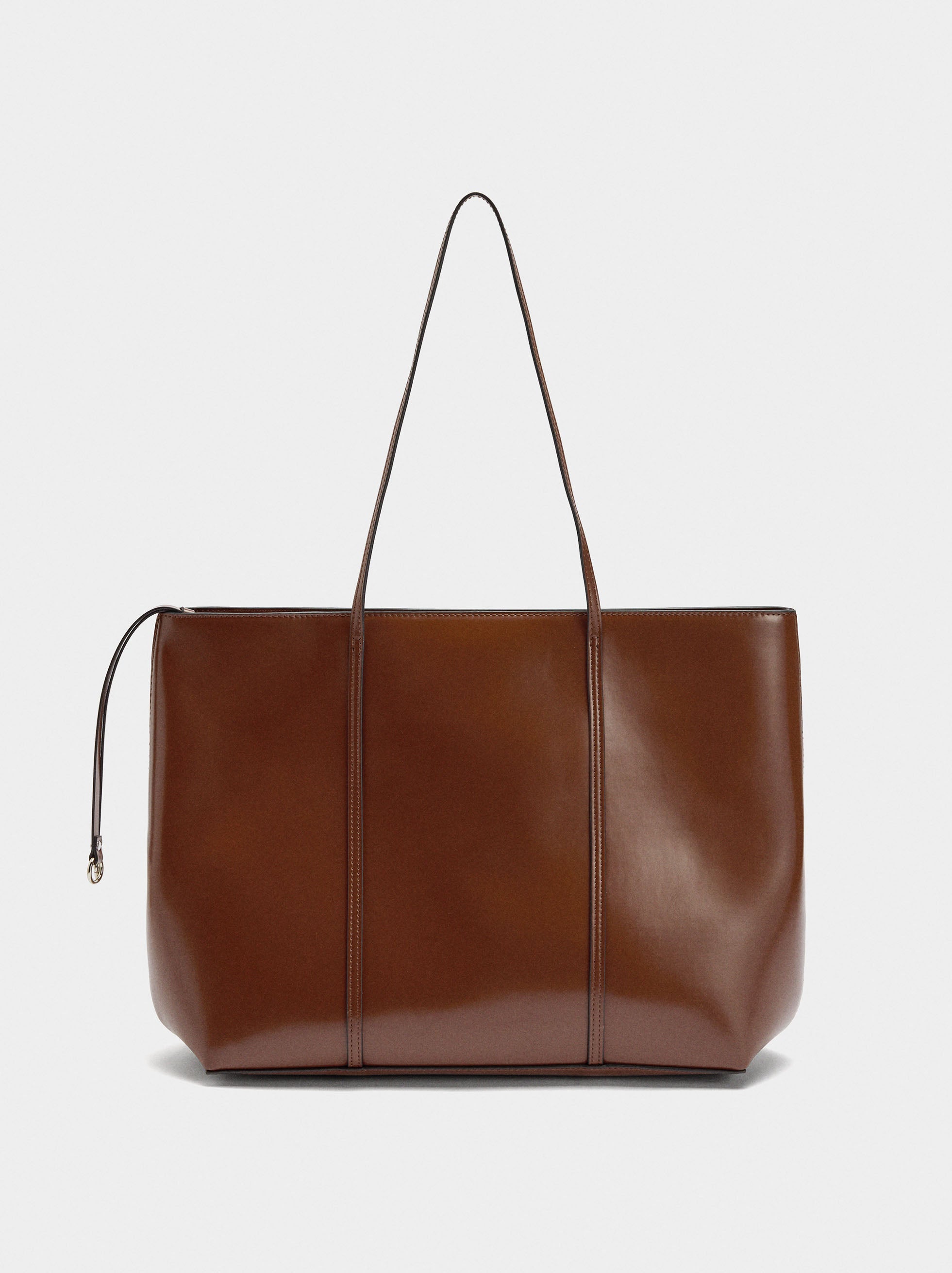 Bolso Para Portátil De 13" Liso