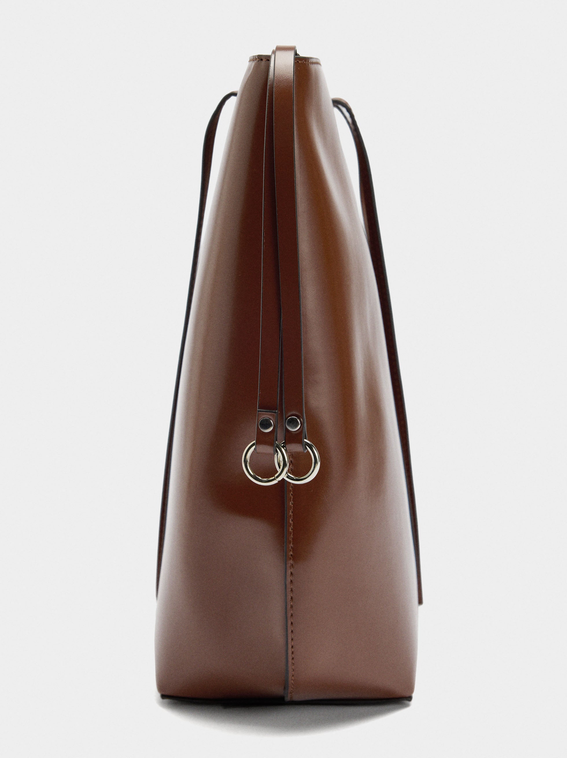 Bolso Para Portátil De 13" Liso