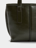Bolso Tote Con Bandolera