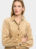 Camisa De Manga Larga