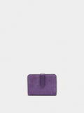Cartera De Piel