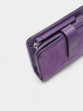Cartera De Piel