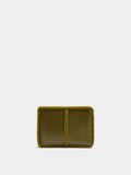 Bolso Bandolera Bordes Efecto Pelo