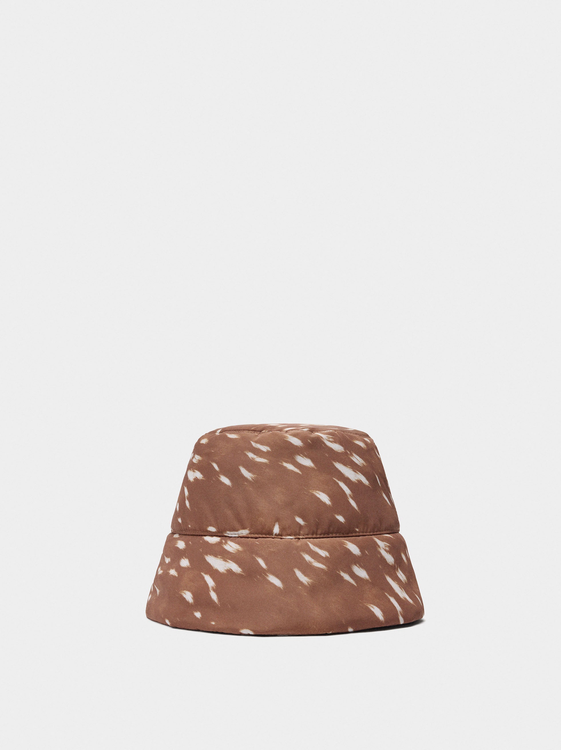 Sombrero Bucket De Nylon