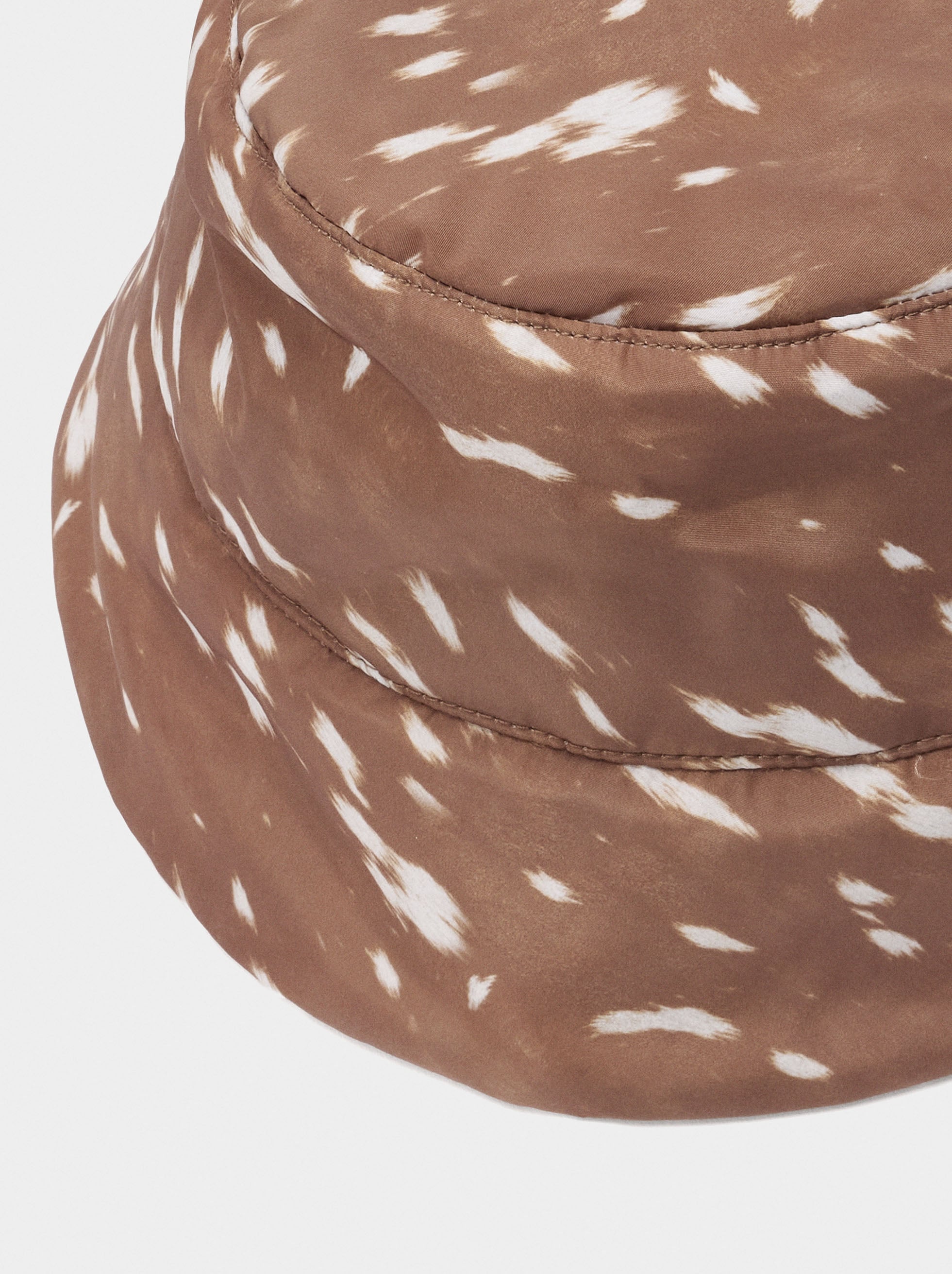 Sombrero Bucket De Nylon