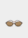Gafas De Sol Redondas